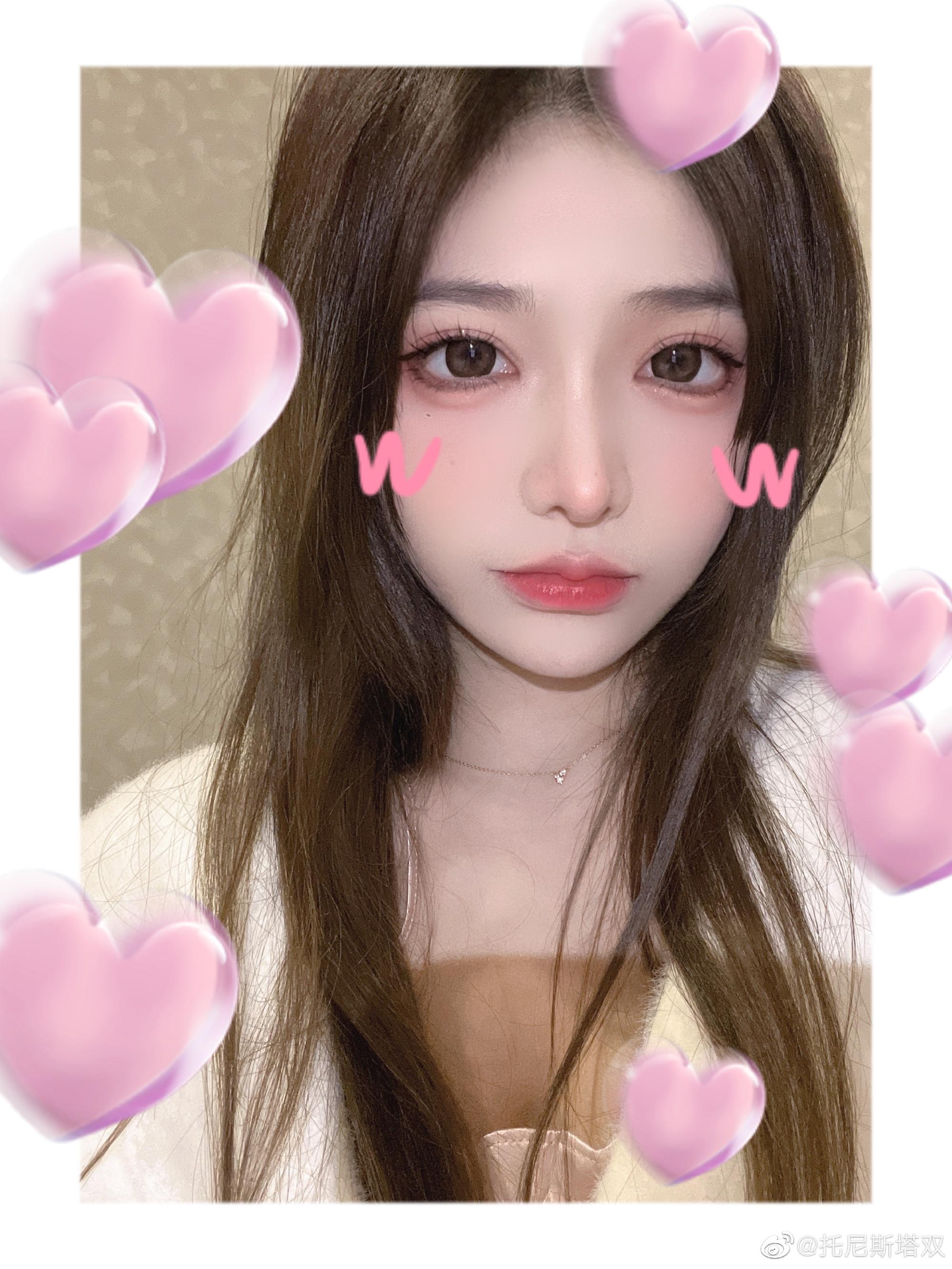 如何评价斗鱼守望先锋女主播狗双双?