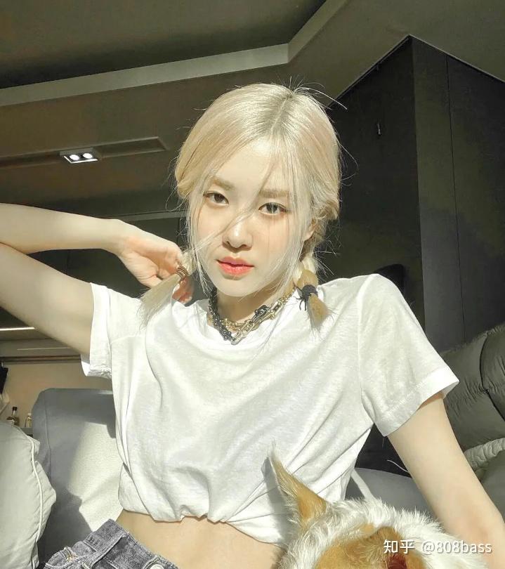 觉得朴彩英比jisoo漂亮正常吗? - 知乎