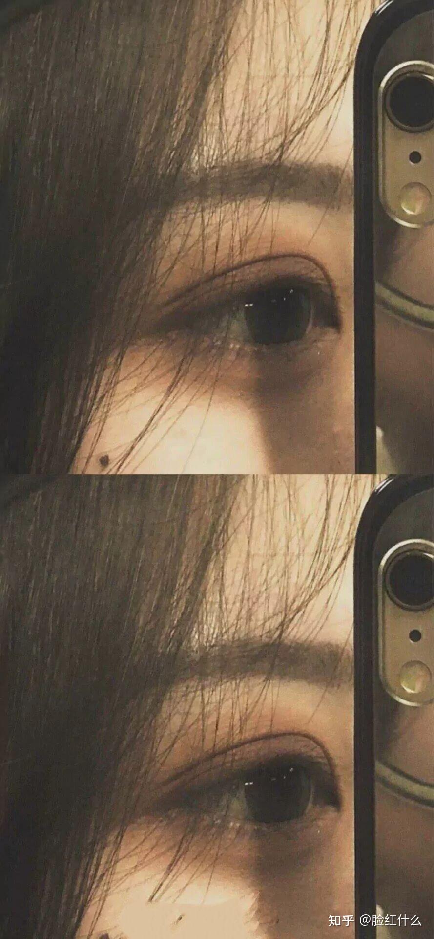 有没有好看双屏壁纸? - 知乎