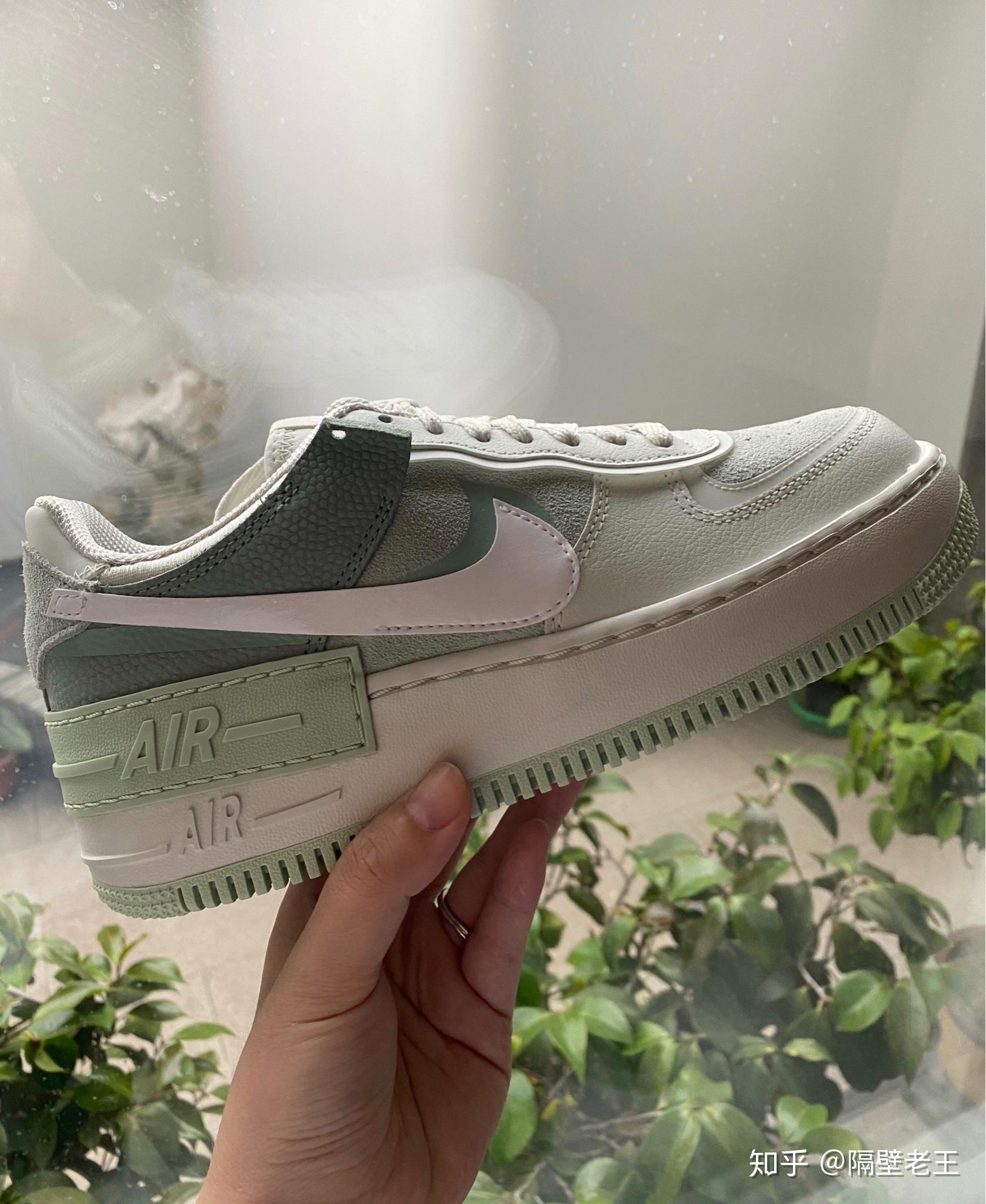 af1（空军一号）值得买吗？ - 知乎