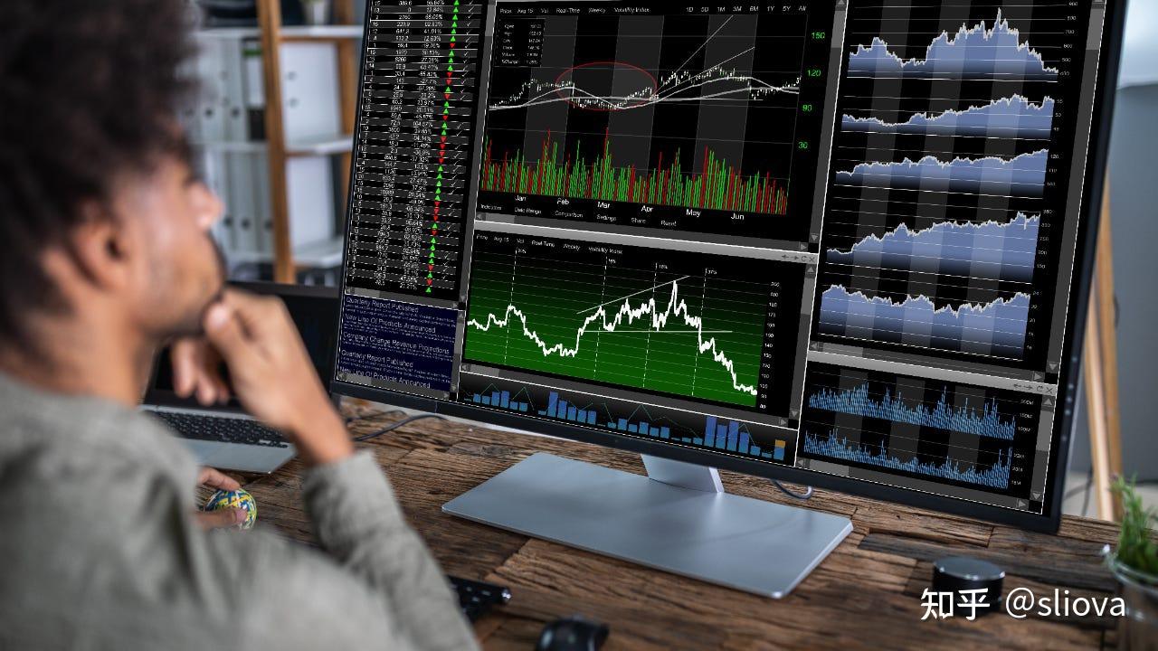 交易大百科(E字系列)——电子经纪服务(EBS) - 知乎