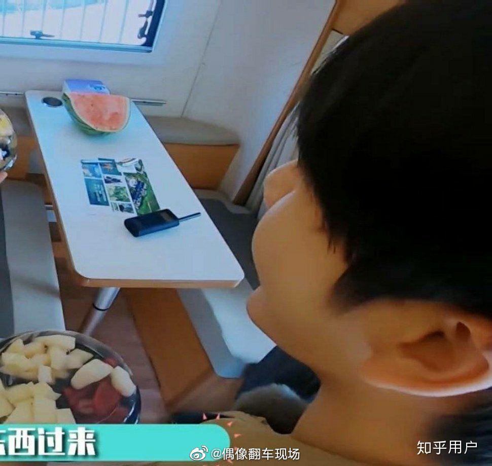有没有周震南小时候的照片呀