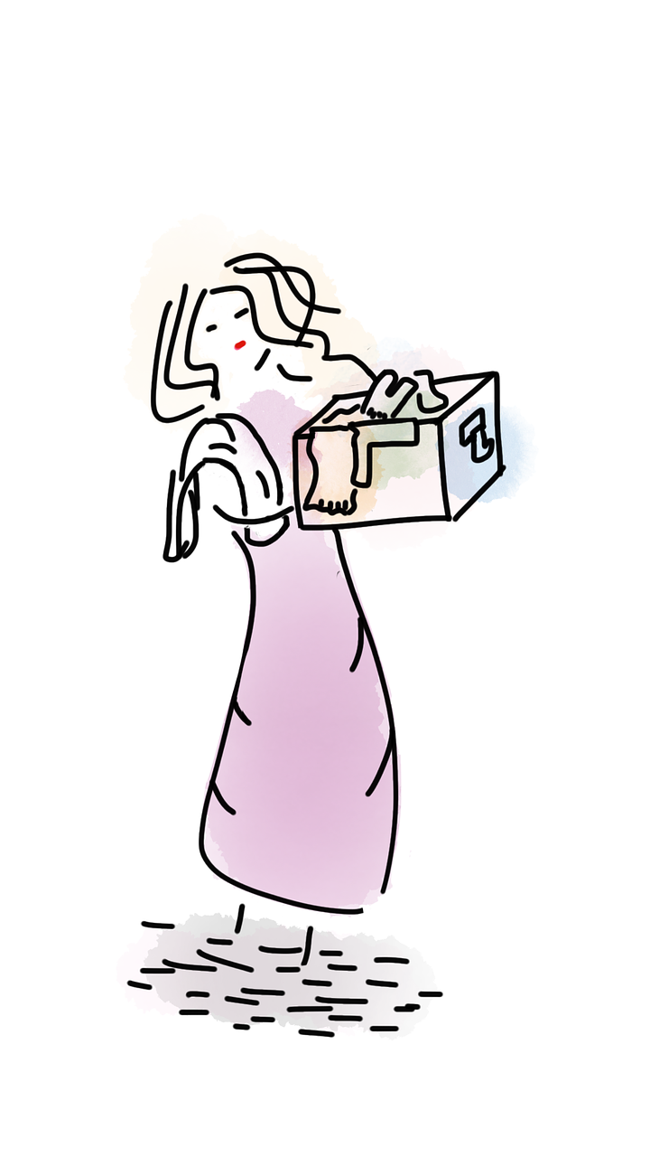 4. 米虫清理指南