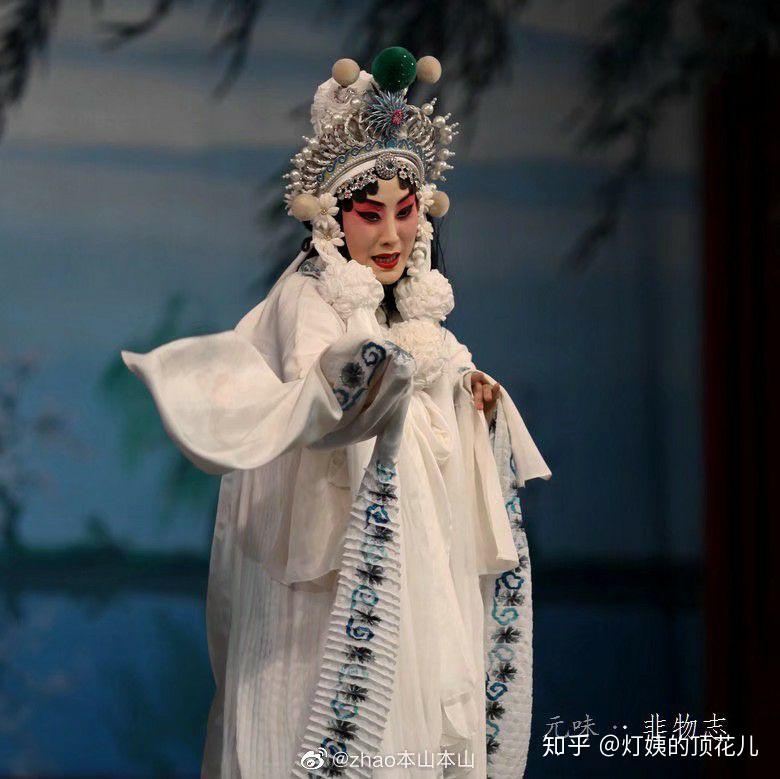 有没有好看的京剧戏曲风头像