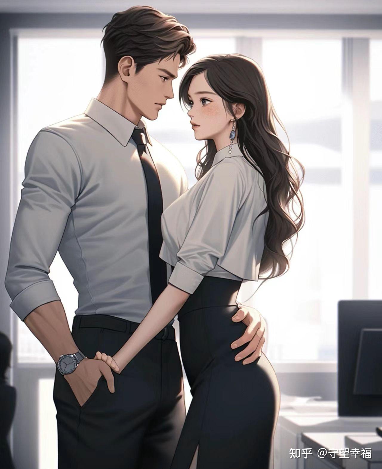 办公室恋情为什么是大忌