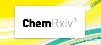 Chem Rx Log In 重磅!预印本也能被WOS检索了?这些预印本检索平台请收藏! - 知乎