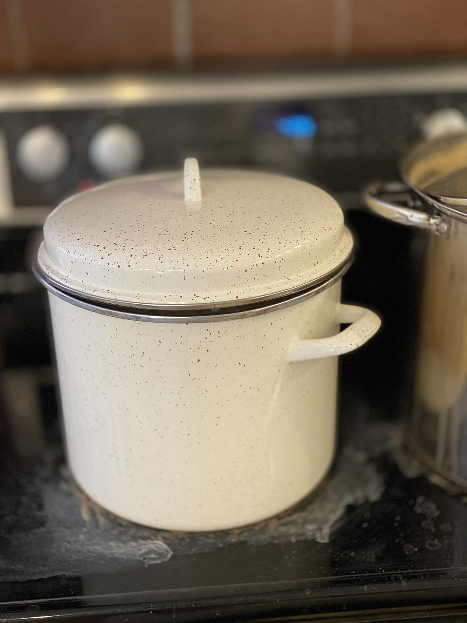 4. 燃气阀未开启