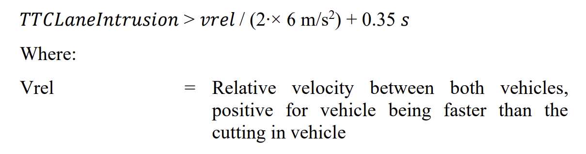 ADAS/AD专题-21版&22版ALKS功能定义分析(UN-R157) - 知乎