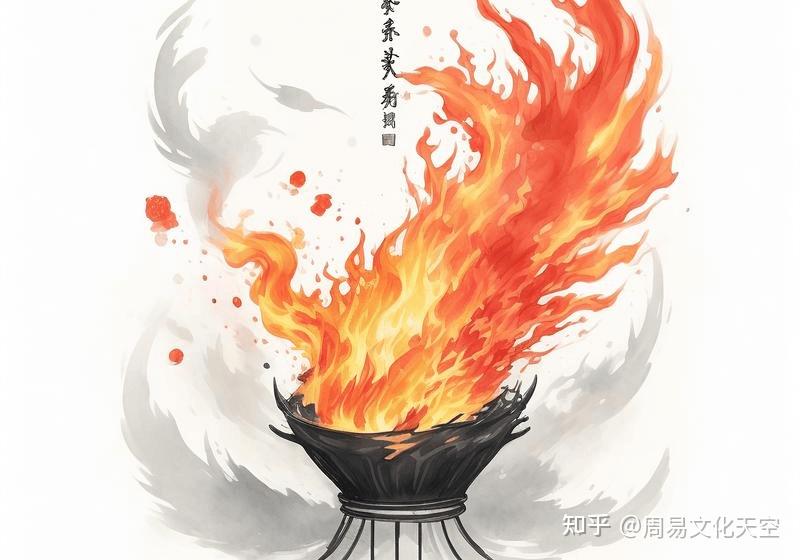 命理五行属火是什么意思,五行属火之人如何起名改名字 - 知乎