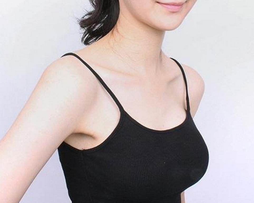 容易造成乳房健康的4点禁忌一定要谨记魔力挺非海绵内衣让你解决困扰