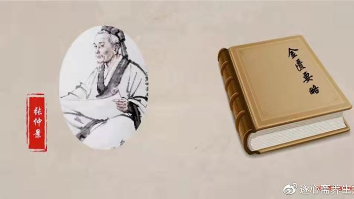 《金匮要略》学习笔记（156）-痰饮咳嗽病脉证并治第十二 - 知乎