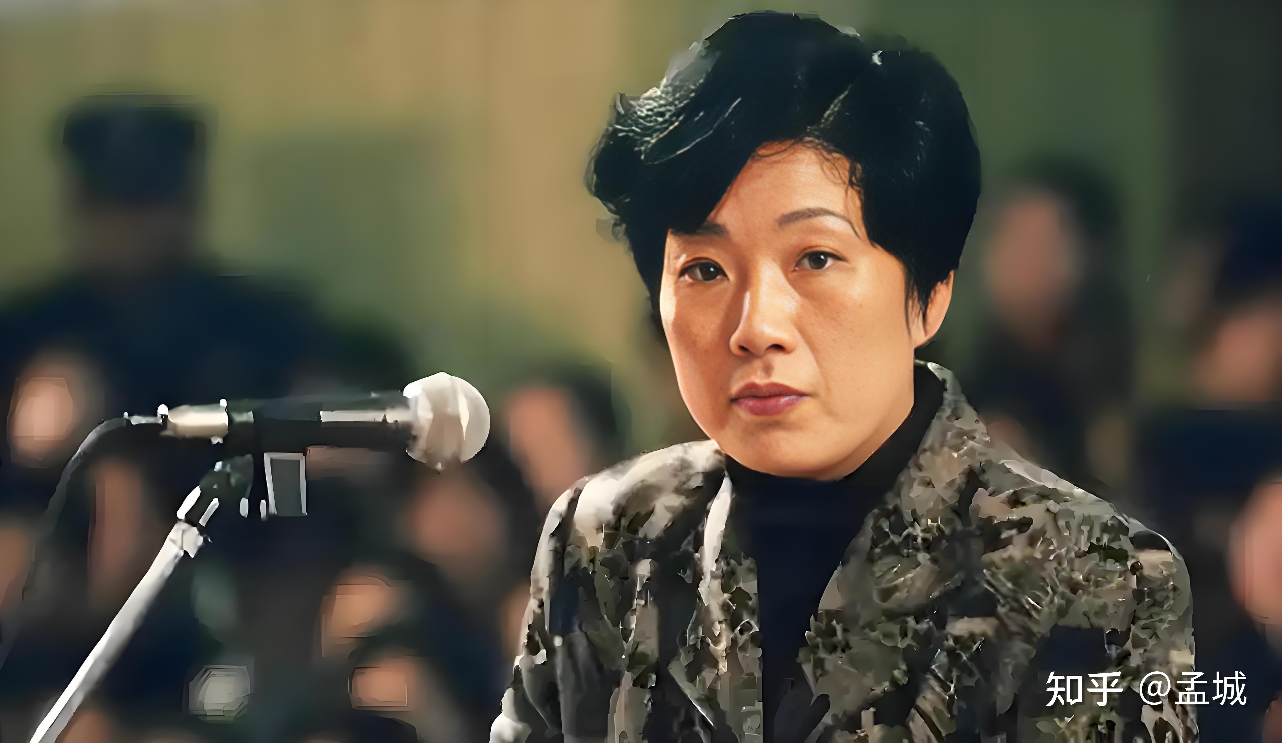 揭秘:"睡美人"蒋艳萍的权色之道