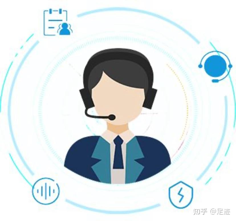 你对电销看法是什么? - 知乎