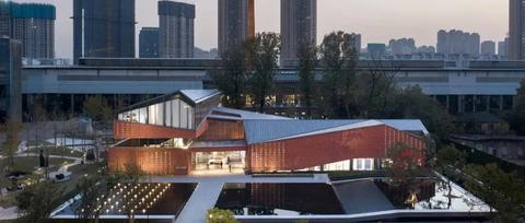 历史建筑改造与更新合集|2022城市更新优秀案例(一) - 知乎