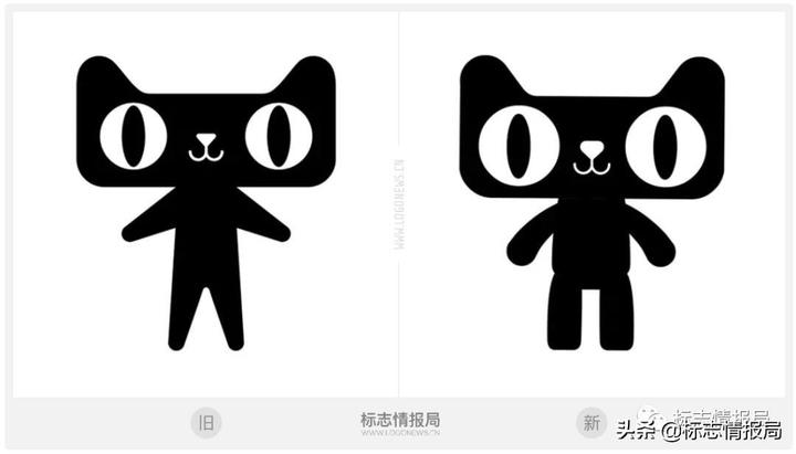 天猫图标logo高清(天猫头像logo原图)