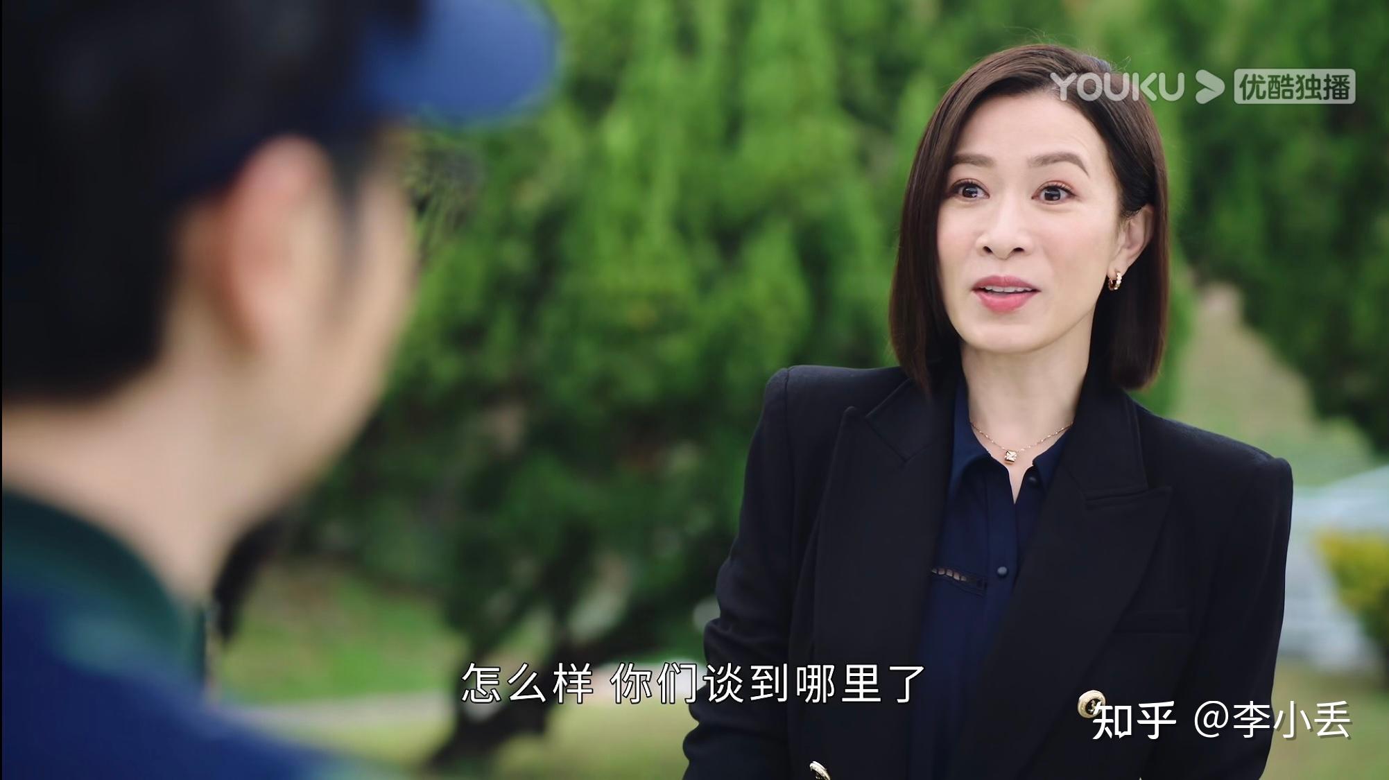 如何评价佘诗曼主演的电视剧《新闻女王》? - 知乎