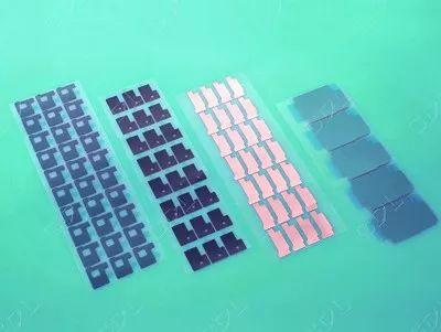 【模切】解析常见模切件的终端功能应用及分类! - 知乎
