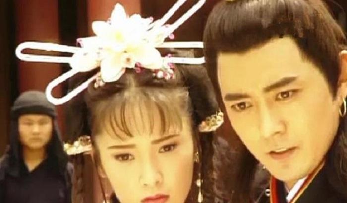 朱元璋初恋传奇陈友谅第3个老婆真与他有解不开的情感纠葛