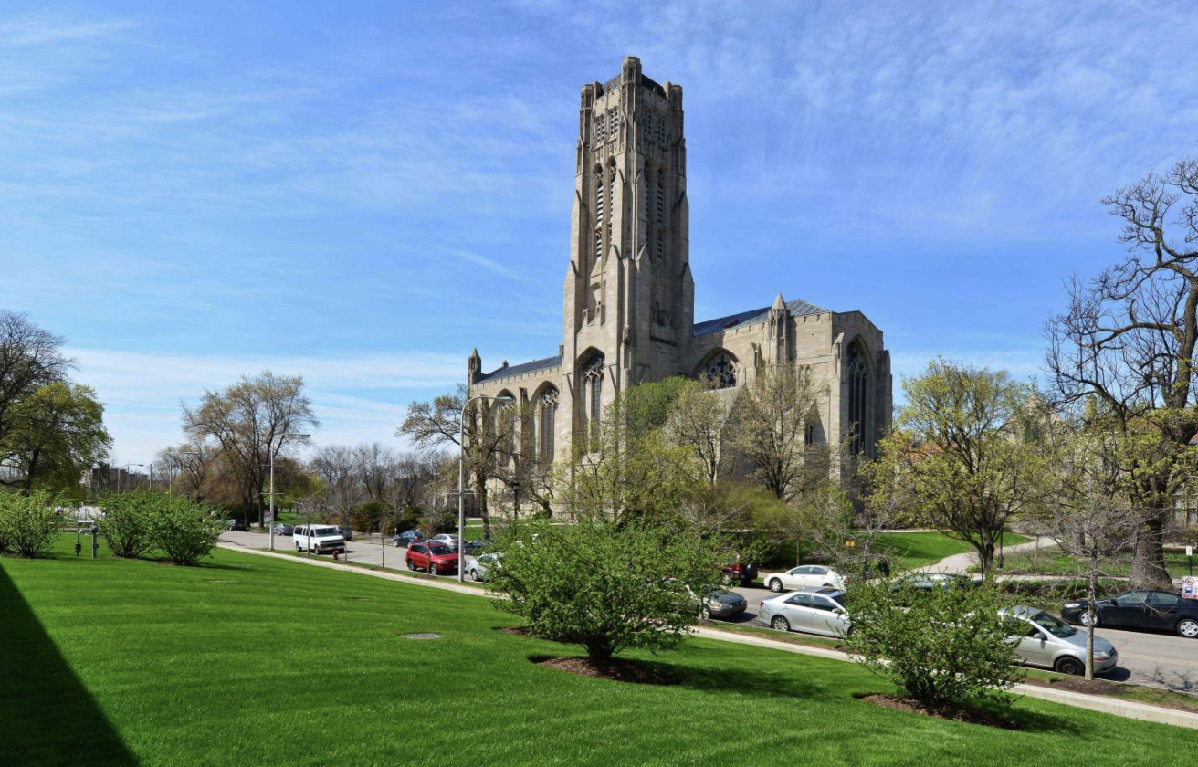 美国名校解读】芝加哥大学- 知乎