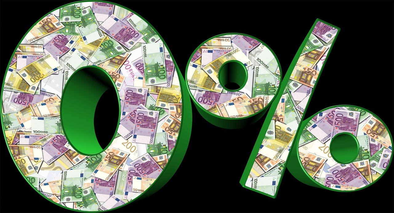 4. 目标客户加息