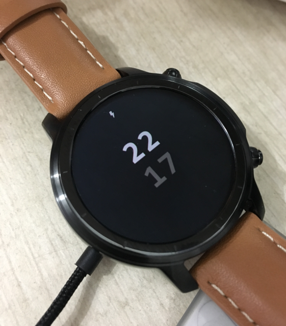 pacewear智能手表体验怎么样? - 知乎