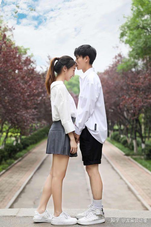 高中生真的不能谈恋爱吗