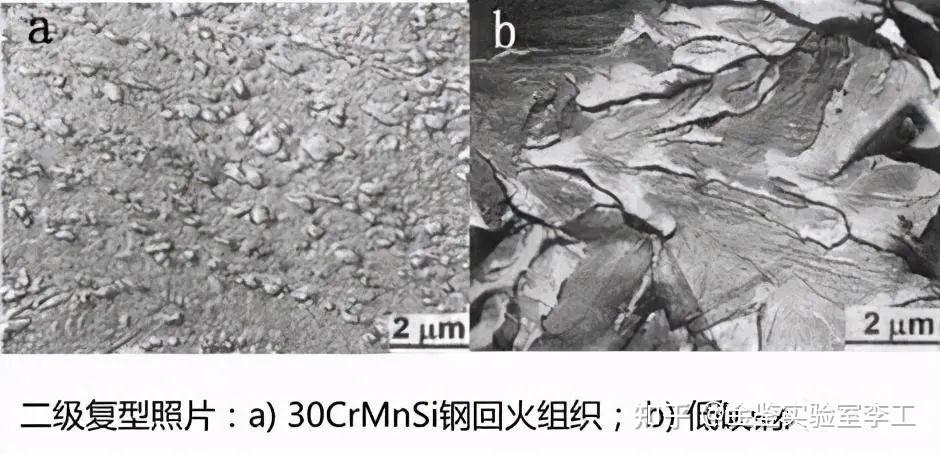 四大常见电镜制样方法简介：TEM、SEM、冷冻、金相 - 知乎