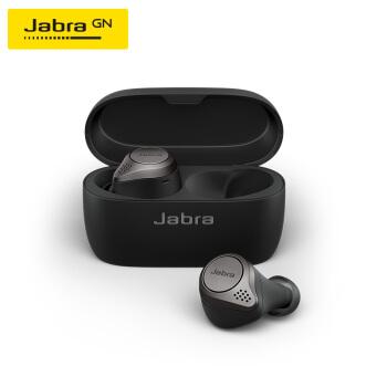 Jabra Elite Active 75t捷波朗耳机重度使用者深度测评- 知乎