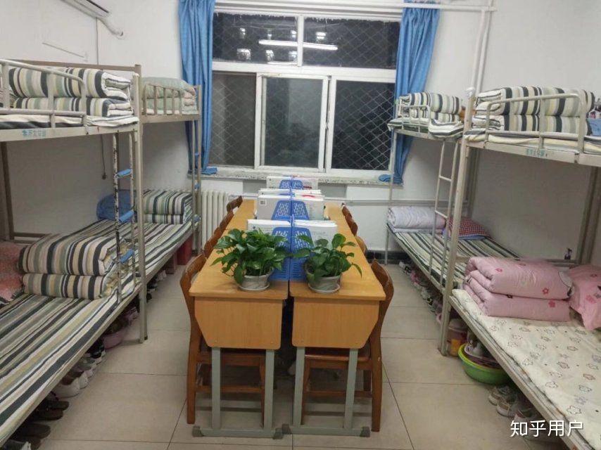 河北东方学院的宿舍条件如何校区内有哪些生活设施