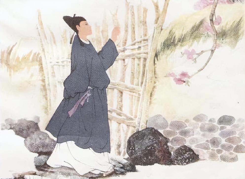 叶绍翁最有名的这句诗，竟然抄自陆游，却比原诗更火 - 知乎