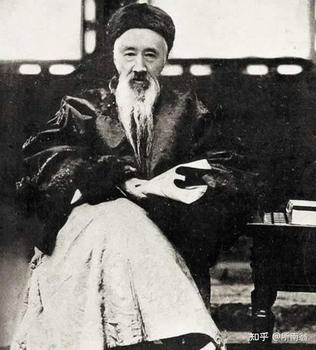 张之洞与两湖书院 - 知乎