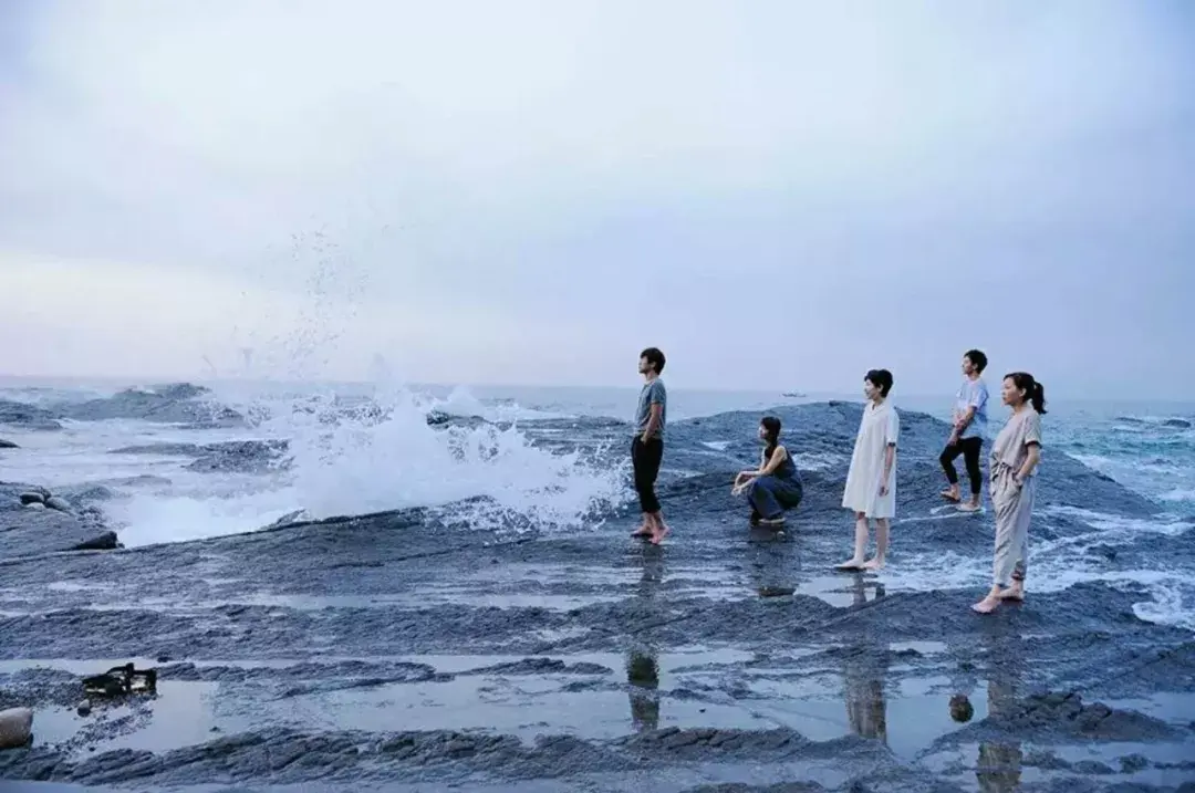 如何评价cicada这支乐队