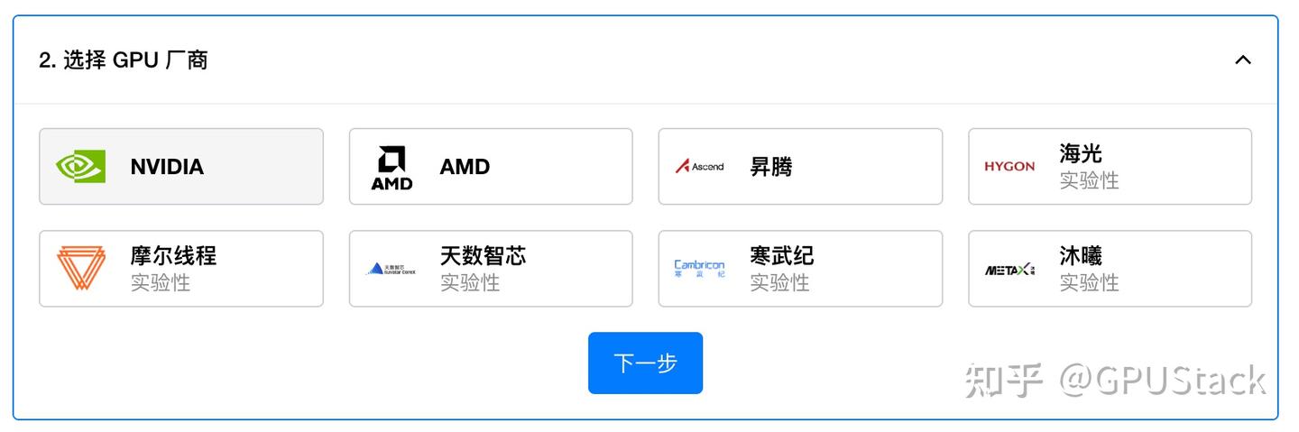 GPUStack v2：推理加速释放算力潜能，开源重塑大模型推理下半场 - 知乎