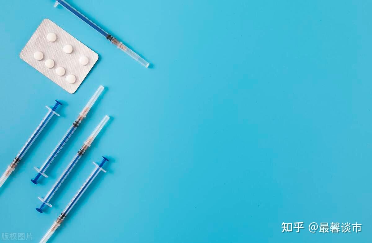 A股：2023年精选，医疗细分龙头股（附名单） - 知乎