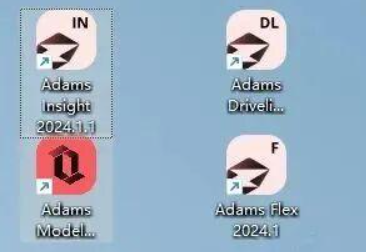 Adams机械系统仿真软件2024和Modeler安装教程及软件包 - 知乎