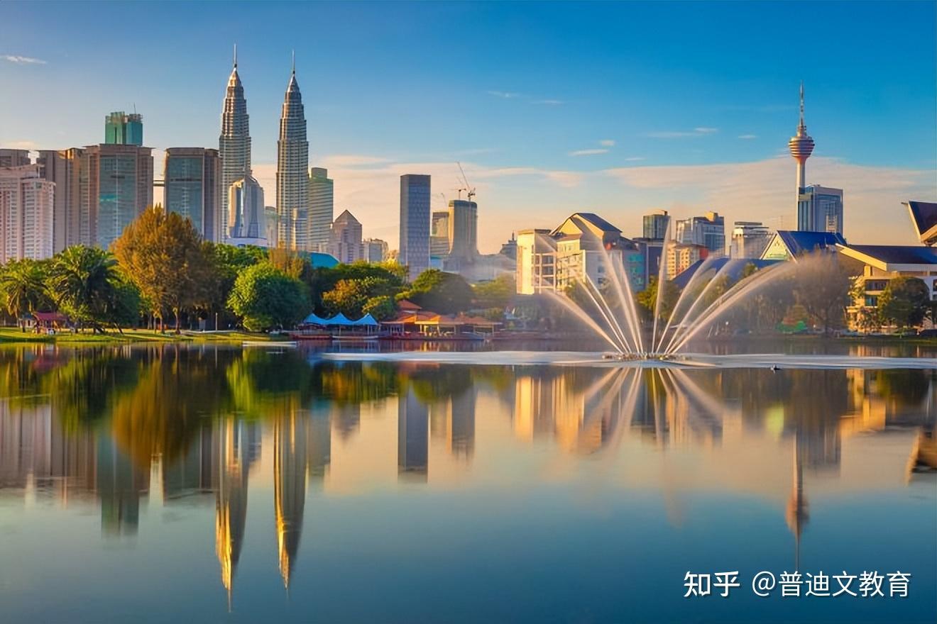马来西亚对中国游客30天免签入境,内附留学热门城市! - 知乎