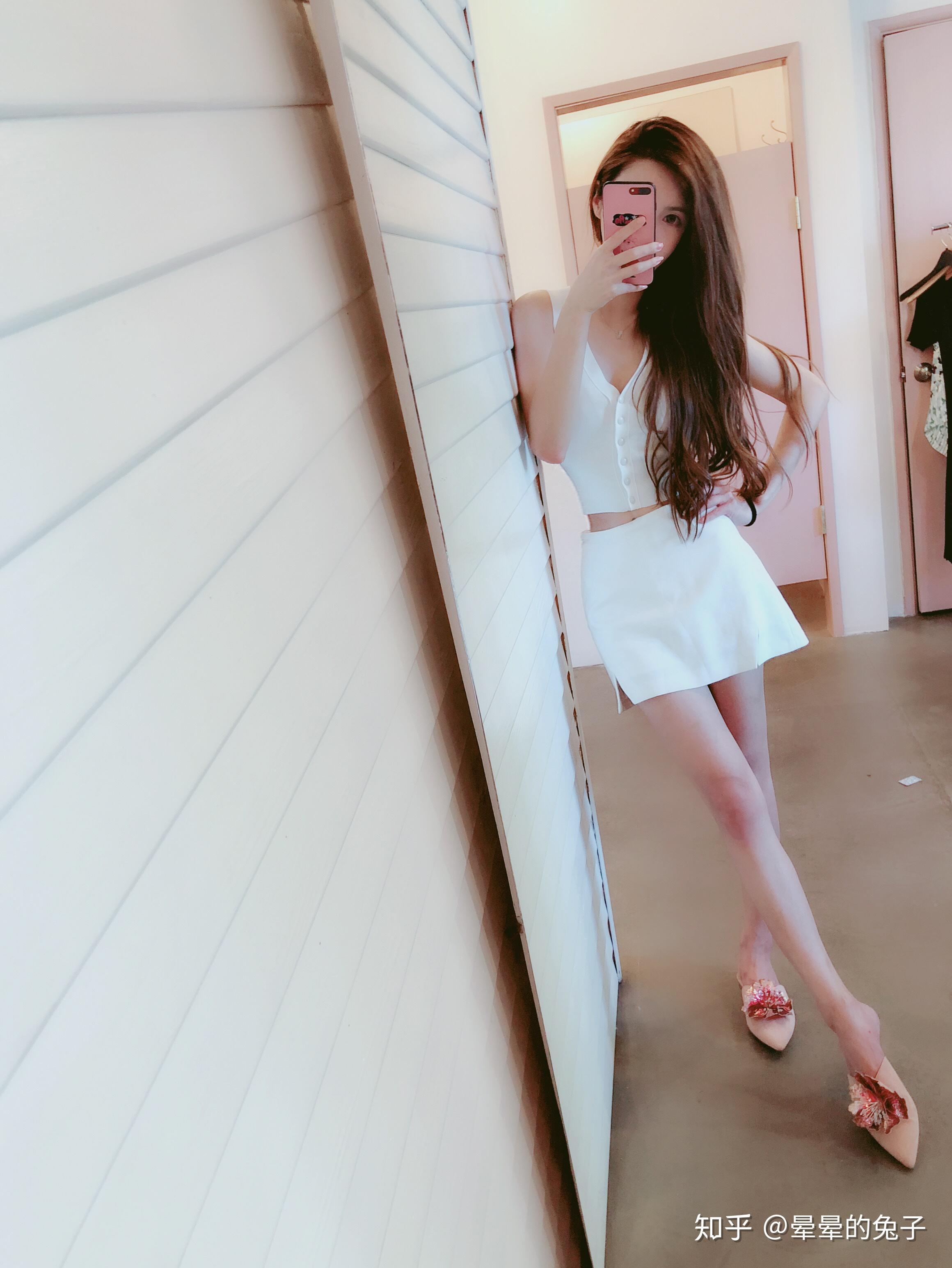 女生腿太细是种怎样的体验