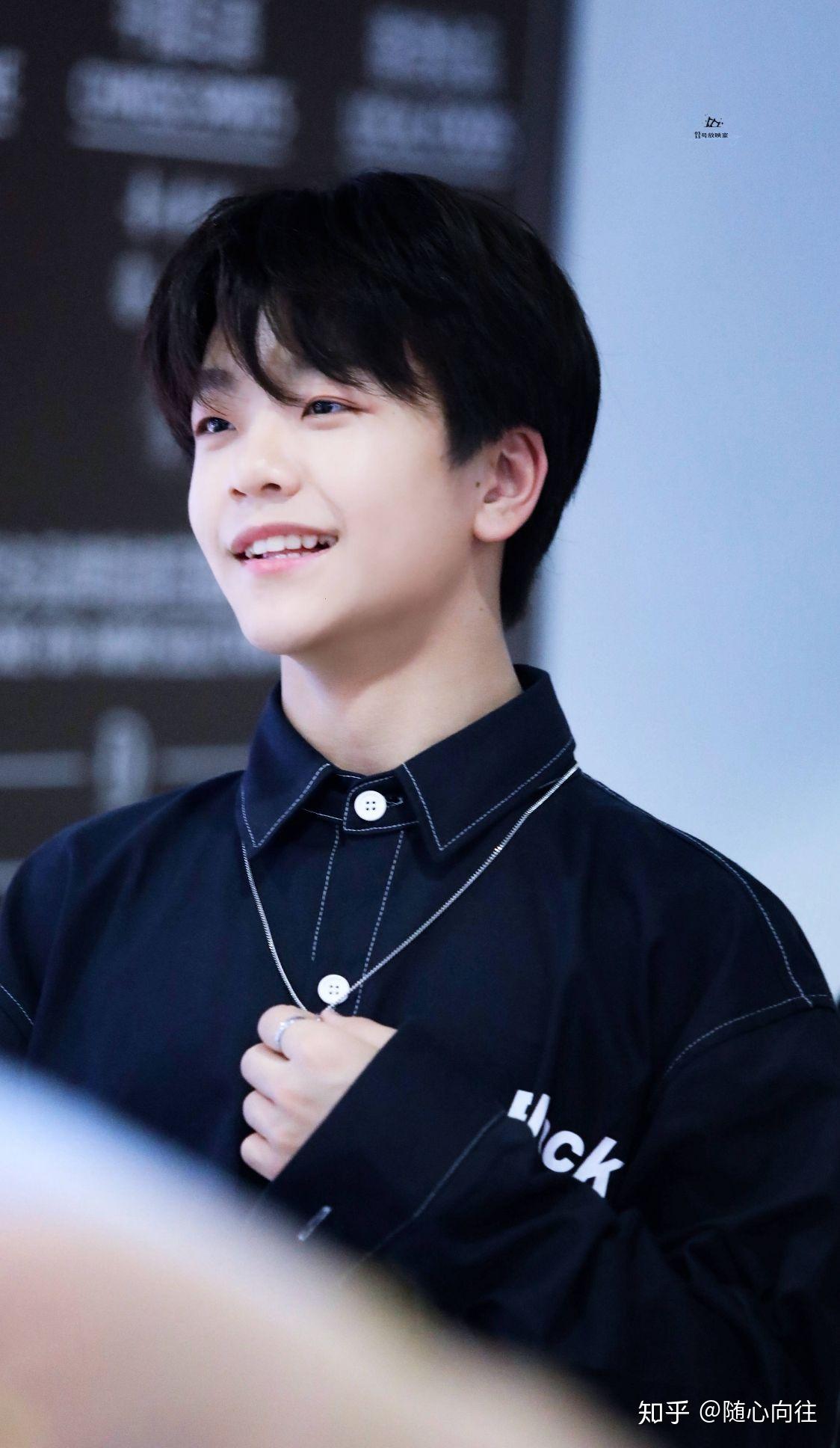 如何评价boy story贺鑫隆? - 知乎