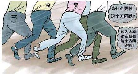 人的“从众心理” - 知乎