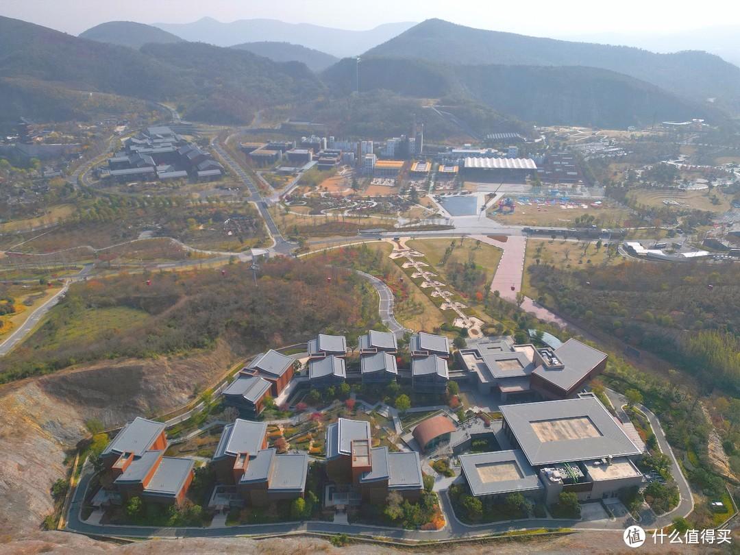 没有灵魂的敷衍之作:南京园博园英迪格酒店 套房体验 - 知乎
