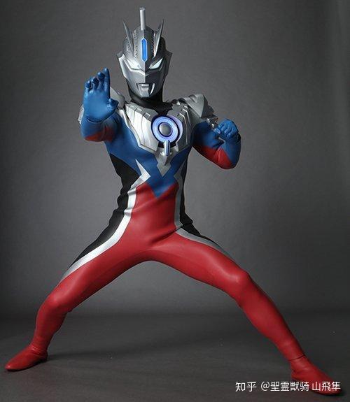 gridman电光超人古利特的人设?