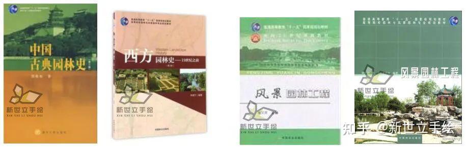 2022年西南大学风景园林考研初试总排名第三、规划方向第一高分学姐经验分享 - 知乎