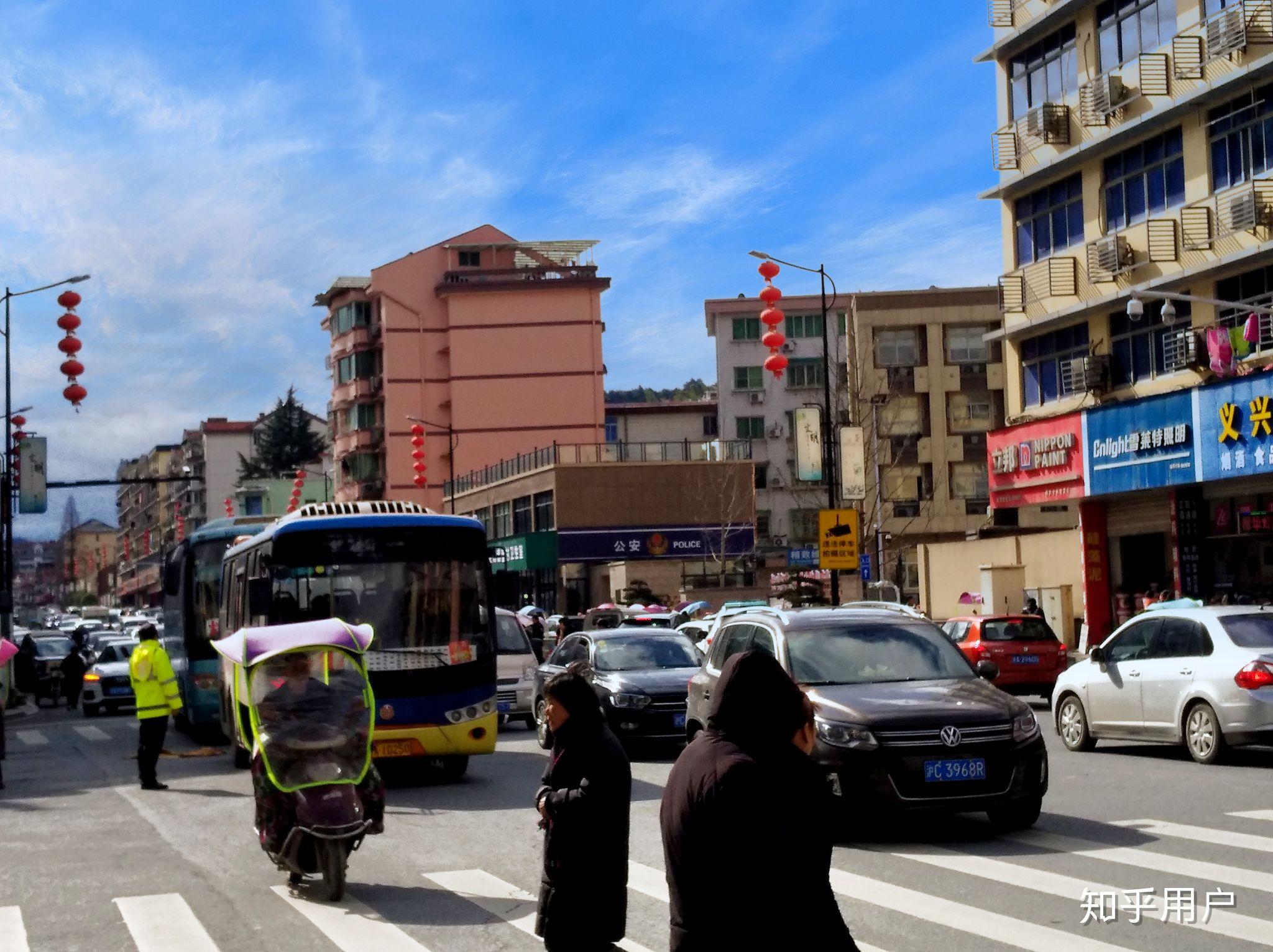 桐庐是怎样一个地方