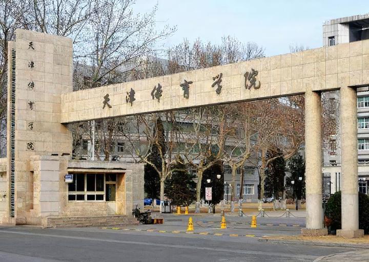 2023年心理学招生简章之天津体育学院【有变化】