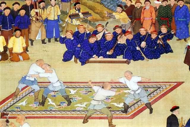 理性讨论:为什么清朝要铁了心地推行“剃发令”(修订版)? - 知乎