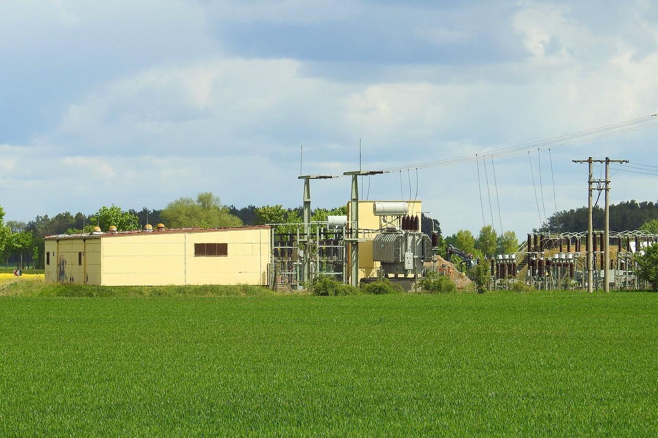 变电是什么配电是什么