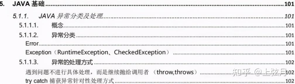 这才是Java后端面试的正确打开方式,覆盖99%的大厂面试真题:让你offer拿到手软! - 知乎