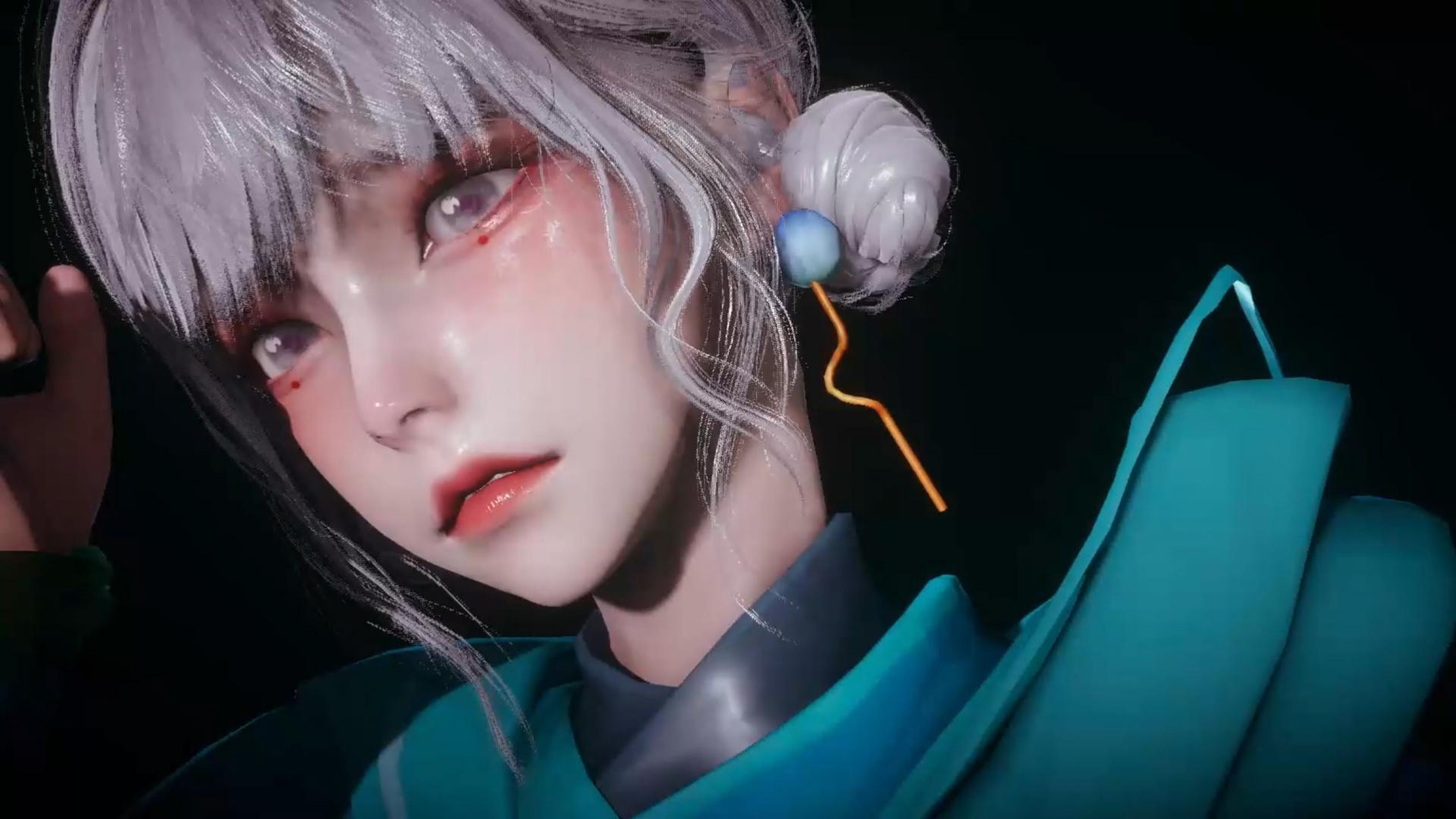 王者荣耀瑶碧波行