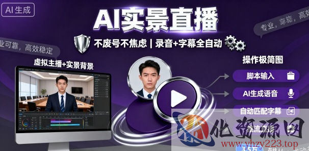 宝子哥9月20日线下课，AI实景直播，不废号不焦虑（录音+字幕）