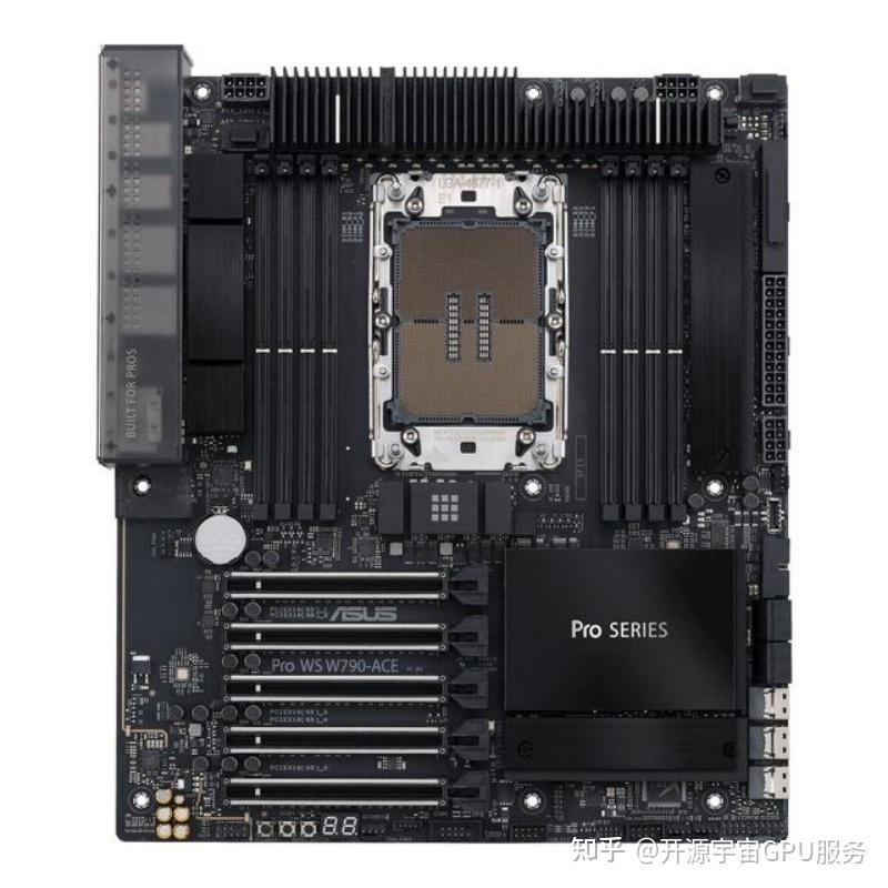 2023 5 gpu 